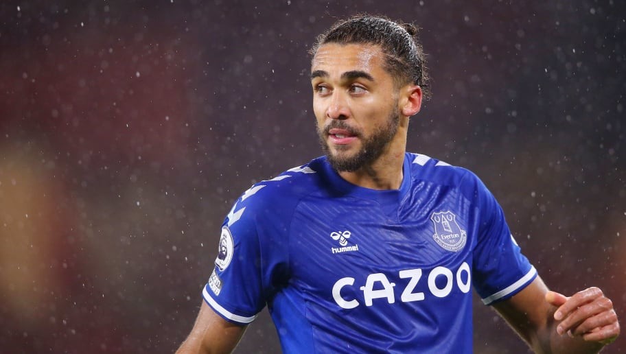 How long Dominic Calvert-Lewin is set to miss with hamstring injury