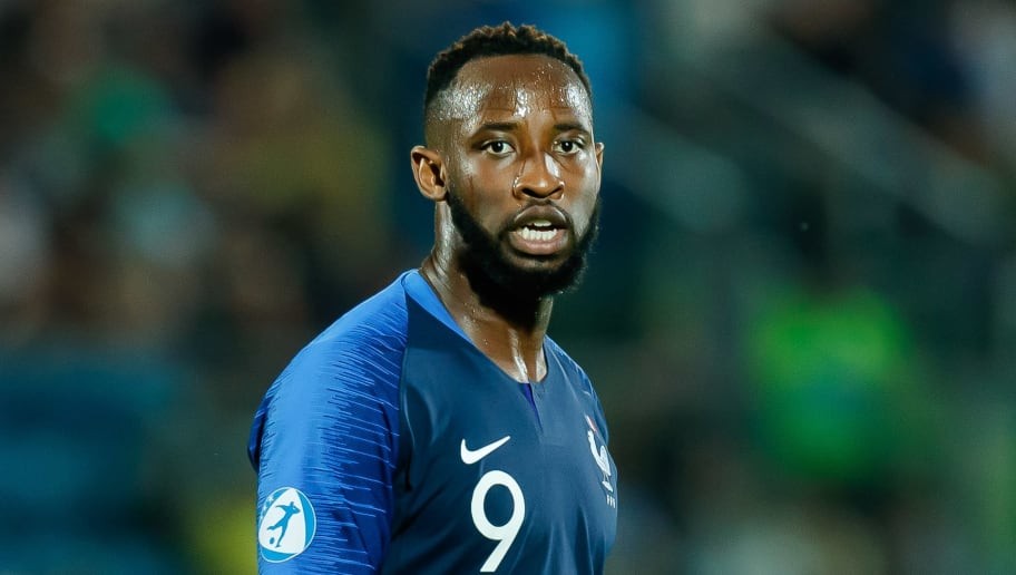 Moussa Dembele set to join Atletico Madrid on loan