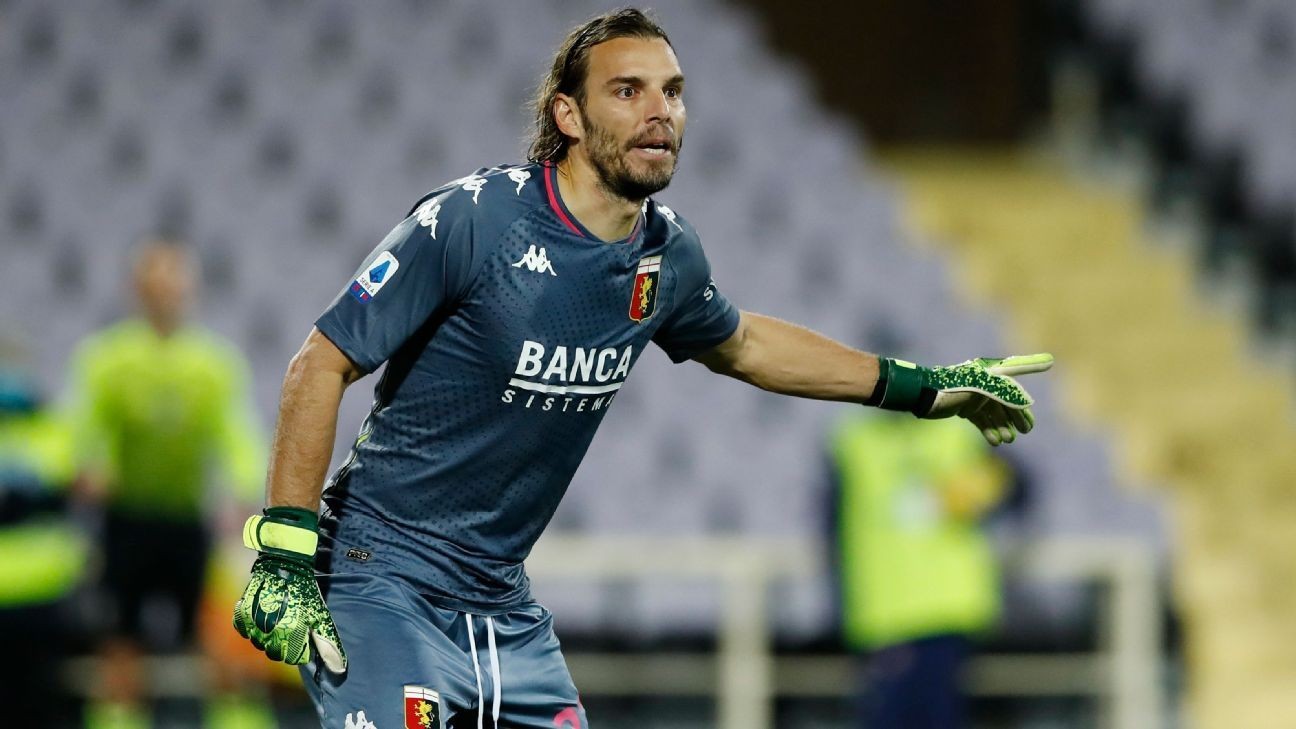Serie A player has Ferrari destroyed at car wash