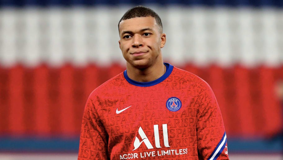 How Real Madrid hope to sign Kylian Mbappe in the summer