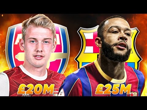 10 Bargain Superstars Who Could Improve YOUR Team!