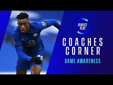 Coaches Corner: Improve. Your Game Awareness In Three Simple Steps | Perfect Play