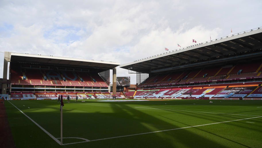 Aston Villa ask for Sunday's Premier League clash with Everton to be postponed