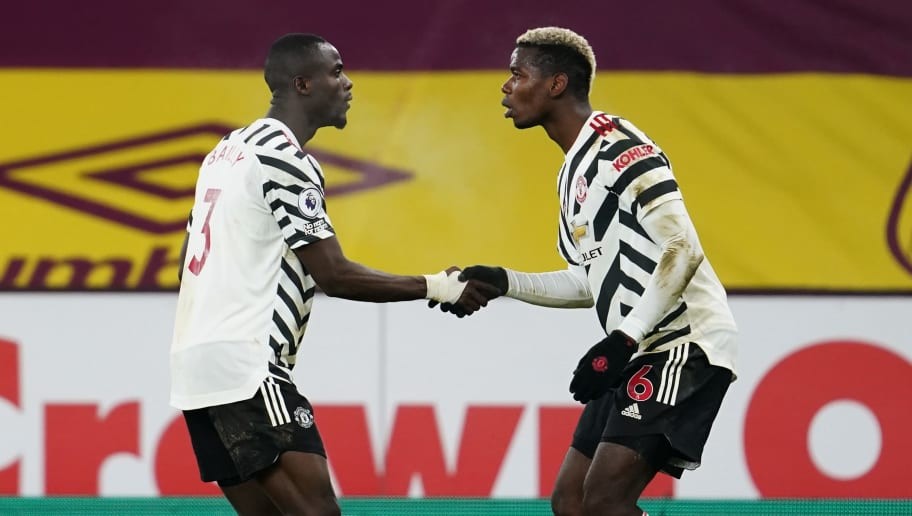 How Twitter reacted to Manchester United going top of the Premier League