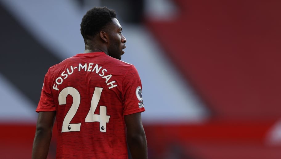 Timothy Fosu-Mensah completes medical ahead of Bayer Leverkusen switch