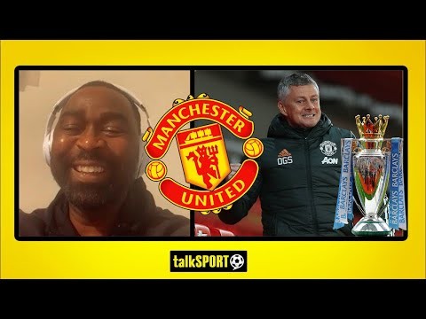 "MAN UNITED WILL NOT WIN THE TITLE!" Andy Cole explains why Solskjaer cannot win the Premier League