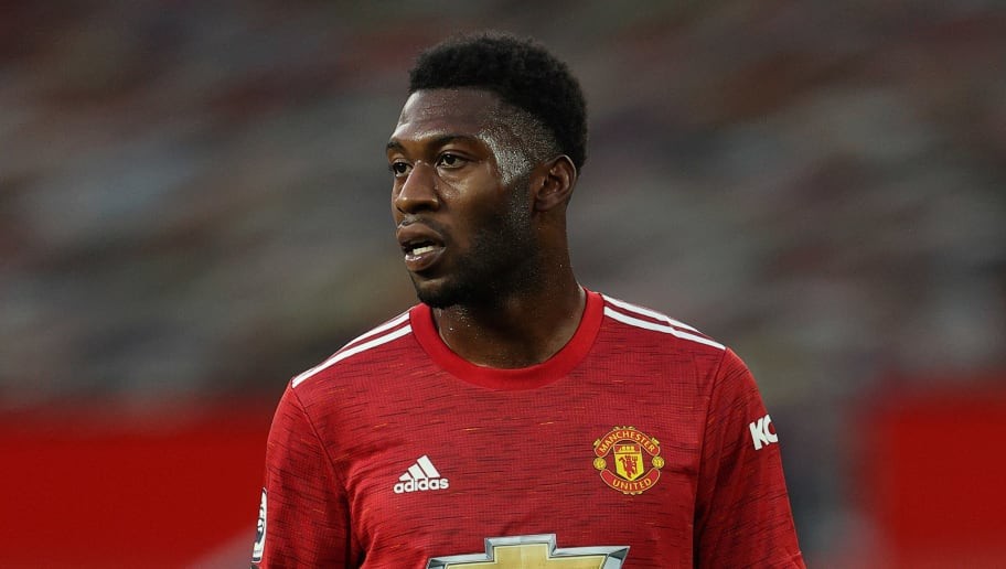 Bayer Leverkusen confirm signing of Manchester United's Timothy Fosu-Mensah