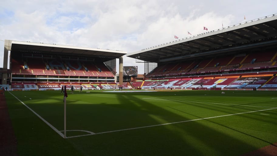 Premier League clash between Aston Villa & Everton set to be postponed