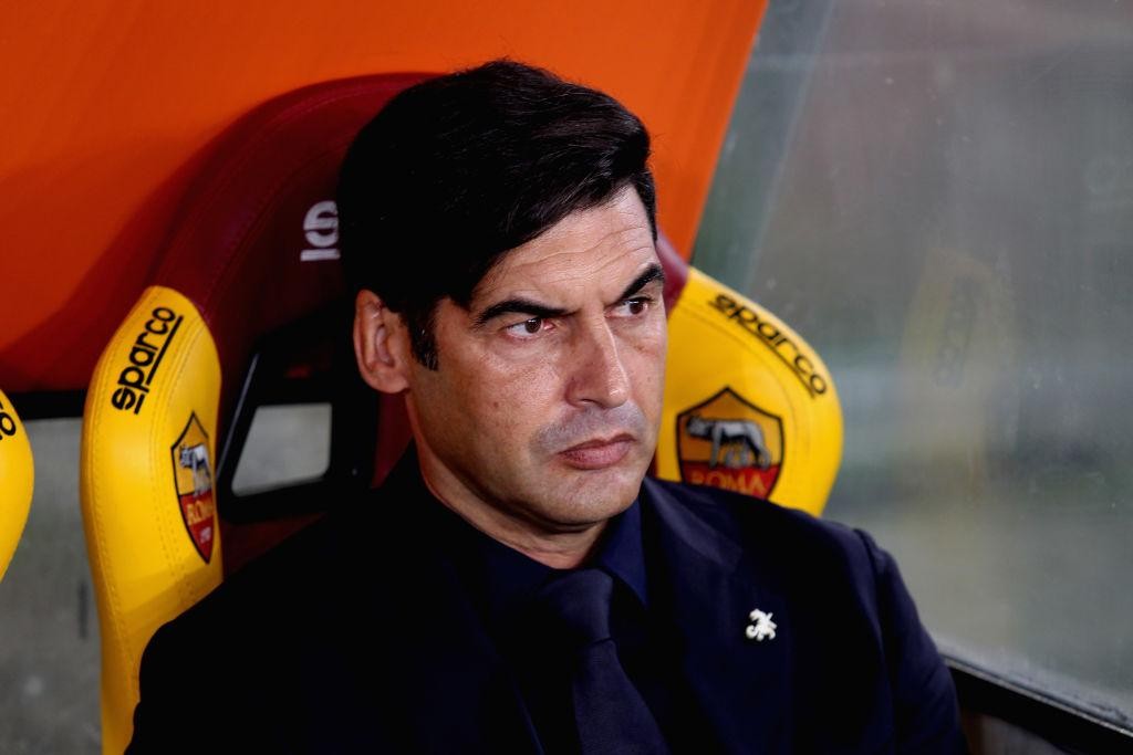 FONSECA READY FOR DERBY SHOWDOWN