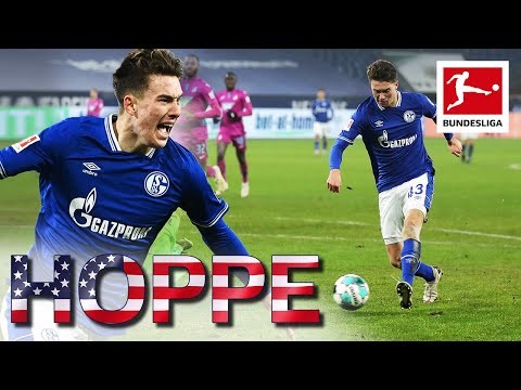 Hattrick Hero Hoppe - Who is the 19-Year Old US Striking Sensation?