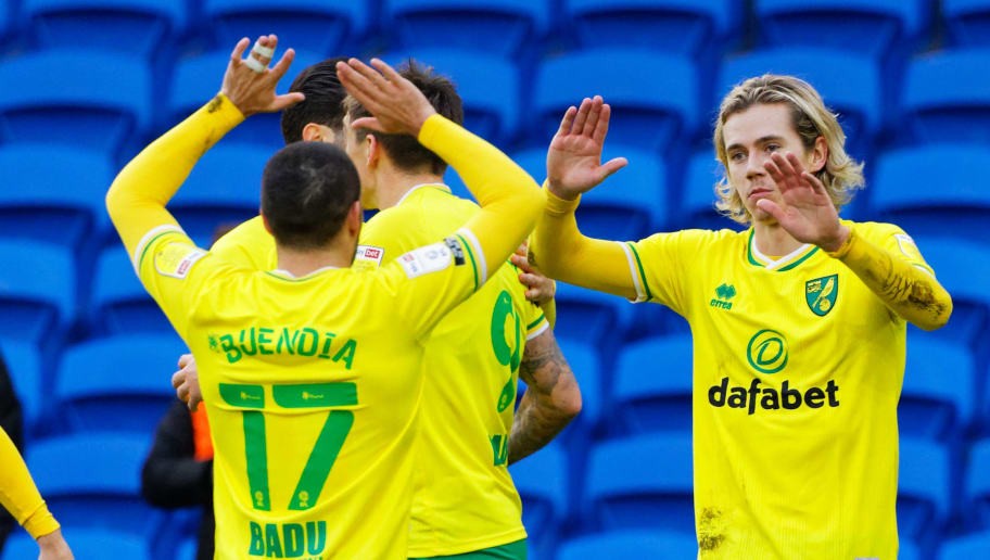 Championship roundup: Norwich underline their promotion credentials as Bournemouth lose ground