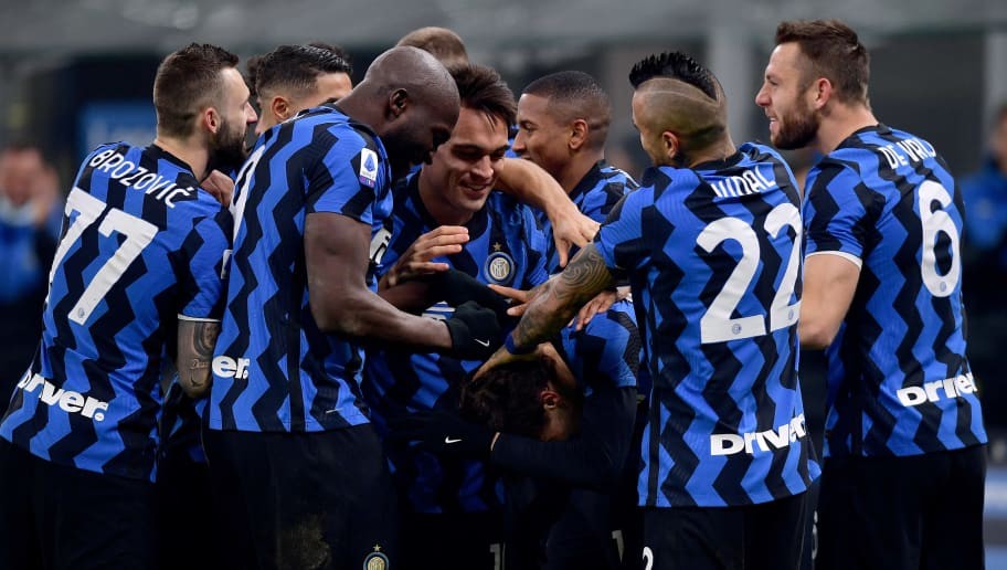 Inter 2-0 Juventus: Player ratings as Nerazzurri ease to Derby d'Italia win to top Serie A