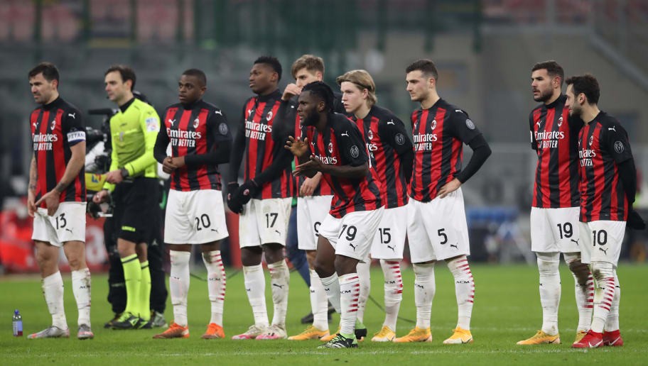 Cagliari vs AC Milan preview: How to watch on TV, live stream, team news, kick off time & prediction