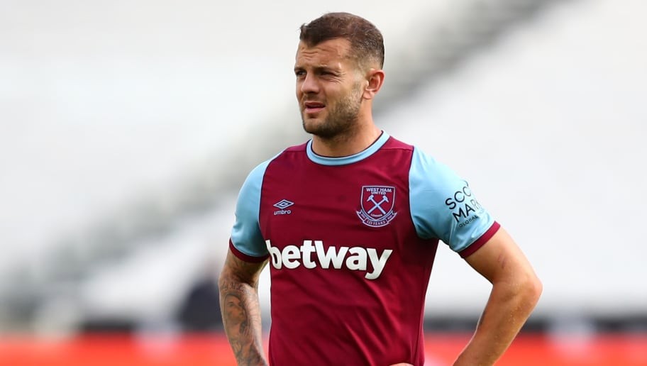 Bournemouth confirm signing of free agent Jack Wilshere