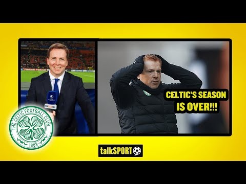 "IT'S A PR DISASTER FOR CELTIC!" David Tanner SLAMS Celtic boss Neil Lennon for his Dubai outburst!