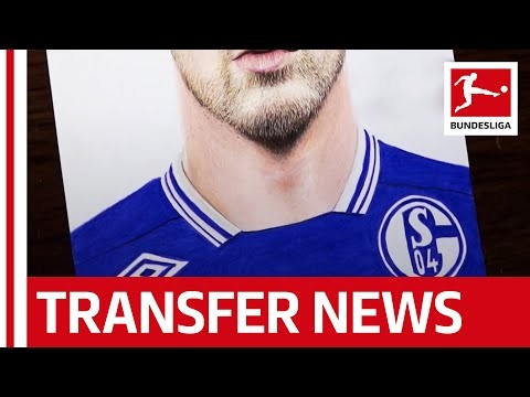 The Hunter Is Back! – Bundesliga Icon Returns To FC Schalke 04