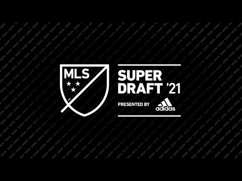 Who will be the #1 Pick? | 2021 MLS SuperDraft presented by Adidas