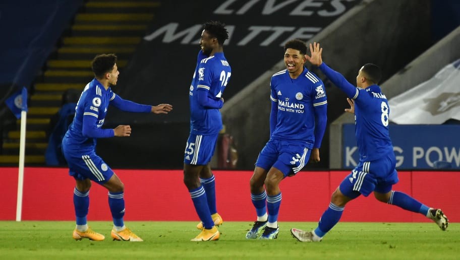 Can Leicester win the Premier League?