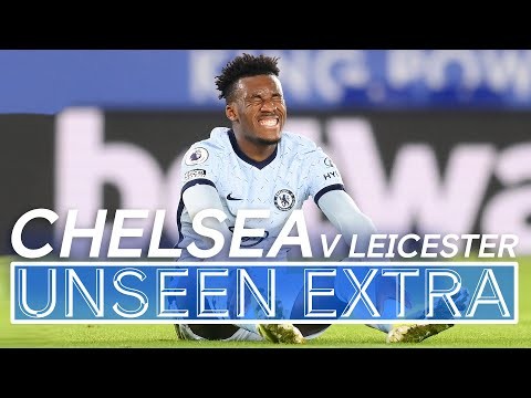 Blues Dig In But Are Defeated As Leicester Display Title Winning Form | Unseen Extra