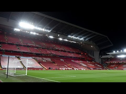 Matchday Live: Liverpool vs Burnley | Build up from Anfield