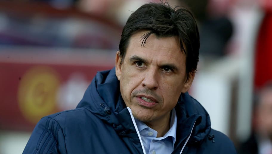 The contenders for the Cardiff manager job - ranked
