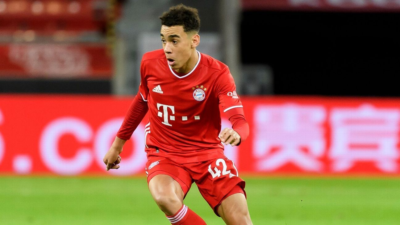Transfer Talk: Roma join Juventus in chase for FC Dallas teen Reynolds