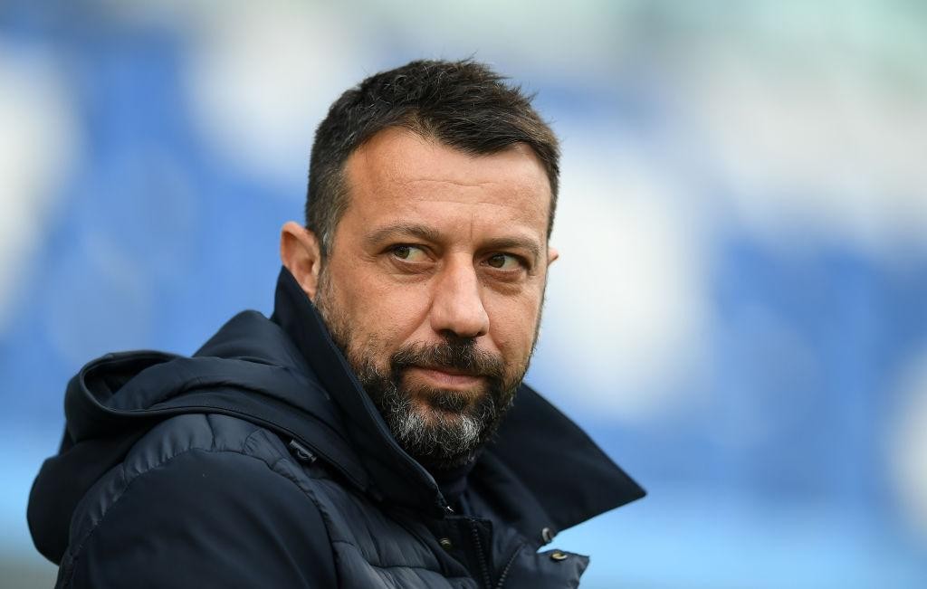 COACH D'AVERSA: "THE TEAM PUT IN AN EXCELLENT PERFORMANCE"