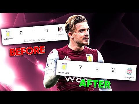 How Aston Villa Almost DISAPPEARED! | Explained