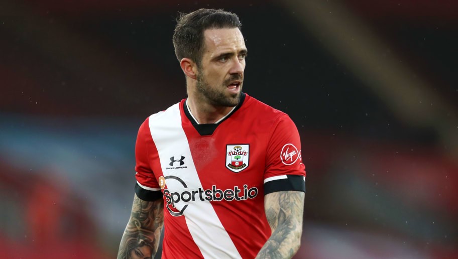 Leicester & Everton join race for Southampton star Danny Ings