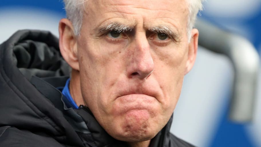 Mick McCarthy's funniest moments - ranked