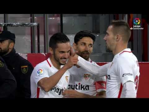 LaLiga Memory: Pablo Sarabia