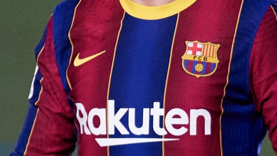 Barcelona unveil special 'El Clasico' kit