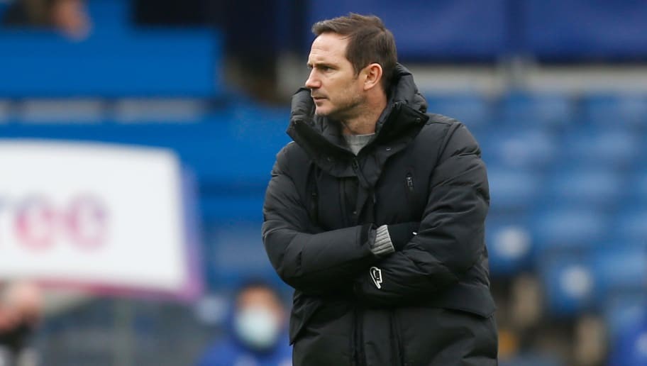 Peter Crouch says it was 'harsh' for Chelsea to sack Frank Lampard