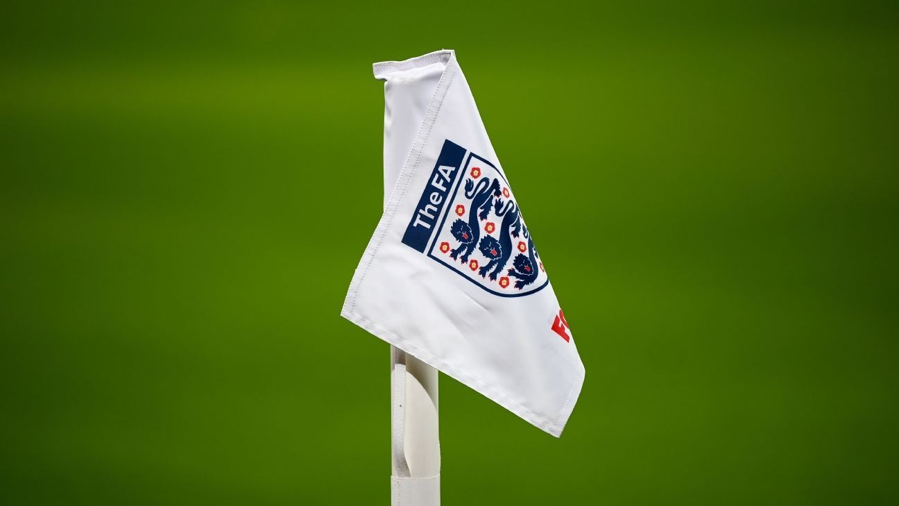 English FA adopts formal antisemitism definition