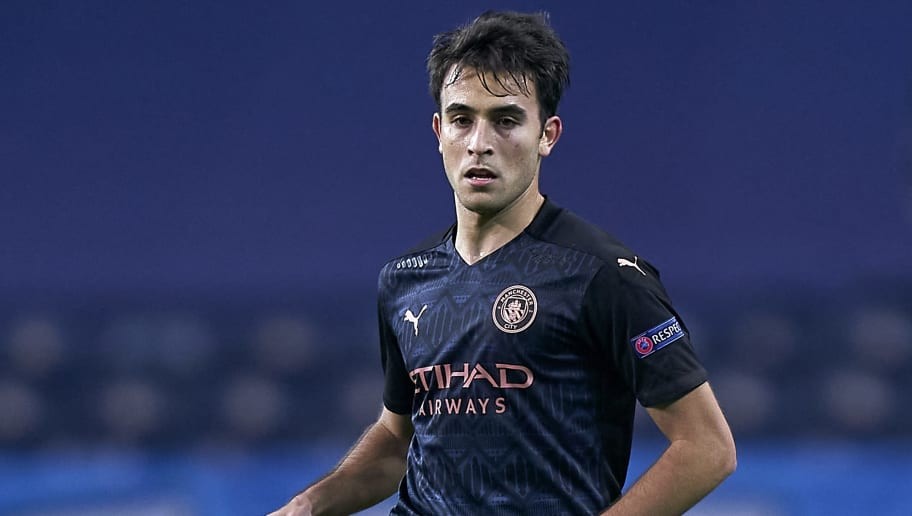 Eric Garcia prepared to play for Barcelona for free to seal January move