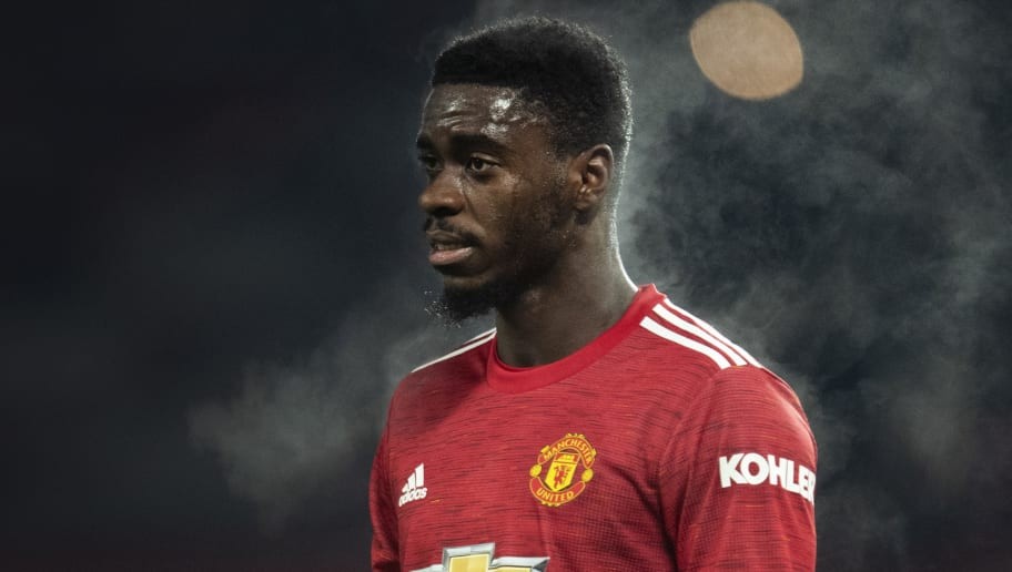Man Utd's Axel Tuanzebe & Anthony Martial subjected to online racial abuse