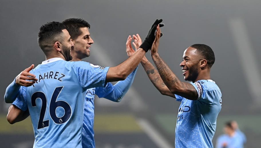 The stat that proves this Premier League season is the most unpredictable ever