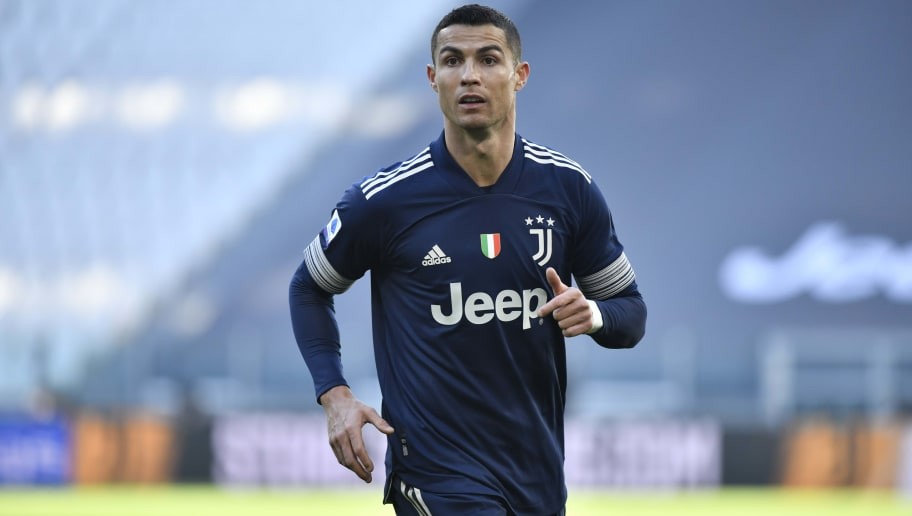 Cristiano Ronaldo under police investigation over potential COVID-19 rule breach