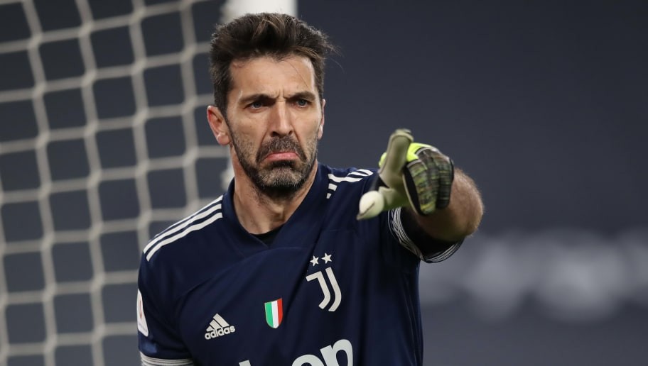 The modern day goalkeepers inspired by Gianluigi Buffon