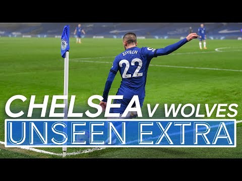 A Spirited Performance For Tuchel's First Game Sees Chelsea Held To A Draw | Unseen Extra