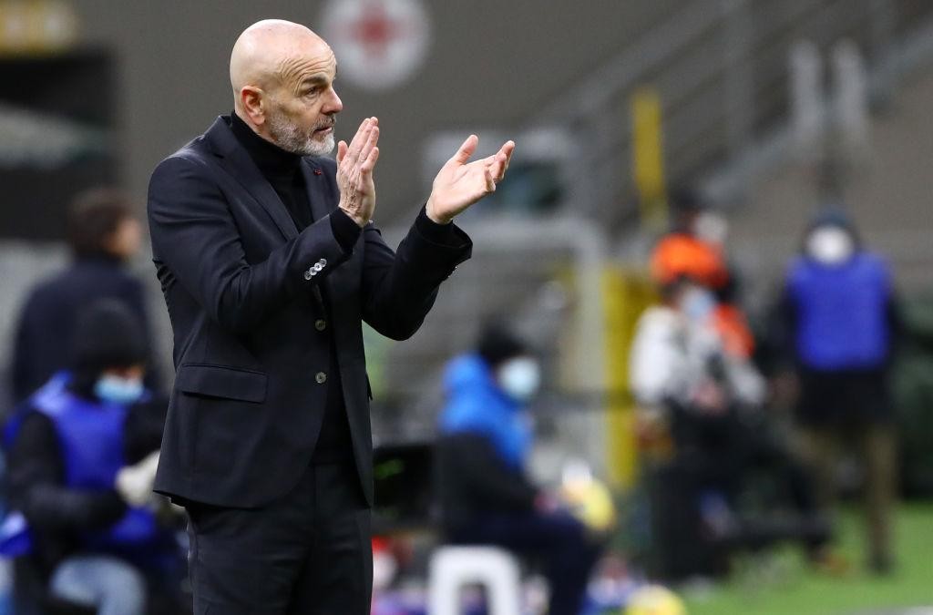 PIOLI: "WE NEED TO REGAIN OUR SOLIDITY"