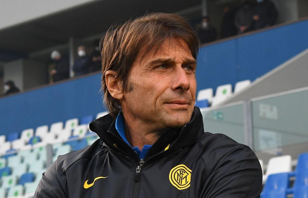 CONTE: "THE LEAGUE IS BALANCED AND POINTS ARE REQUIRED"