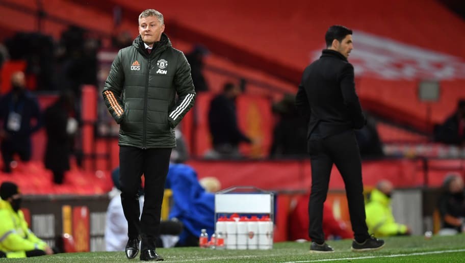Arsenal vs Manchester United - Premier League preview: How to watch on TV, live stream & prediction