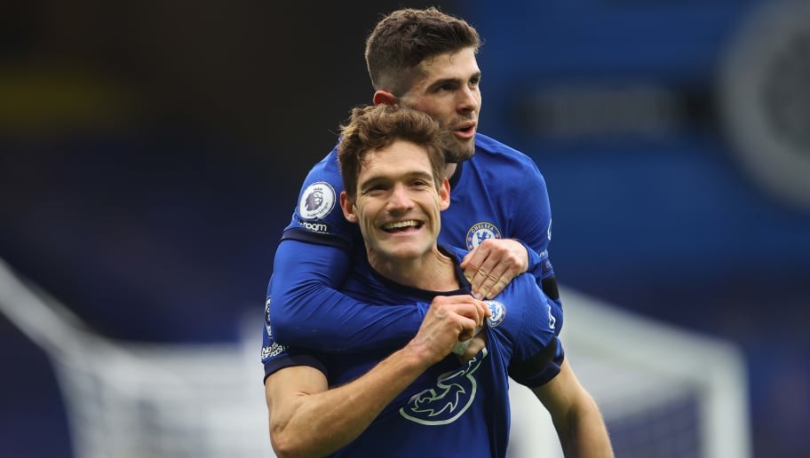 Chelsea 2-0 Burnley: Player ratings as Azpilicueta and Alonso give Thomas Tuchel first Blues win