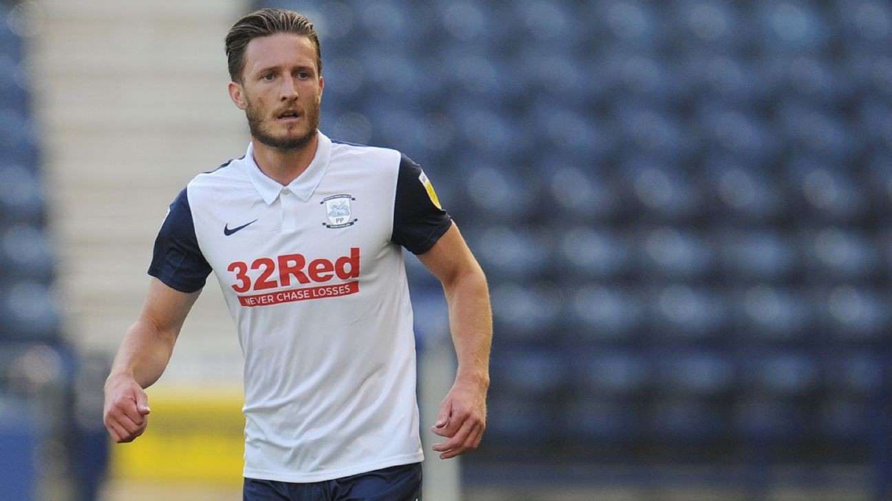 Sources: Liverpool set to sign Preston's Davies