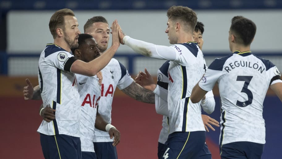 Tottenham vs Southampton preview: How to watch on TV, live stream, team news & prediction