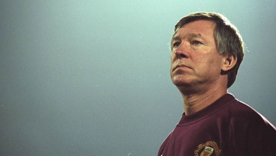 The 50 Greatest Football Managers of All Time