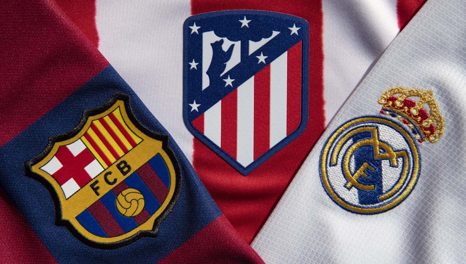 Why La Liga won't be banning Atletico Madrid, Barcelona and Real Madrid