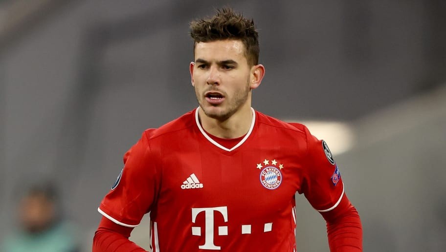 Lucas Hernandez will be one of Bayern Munich's most important players next season