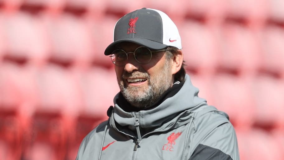 Potential replacements for Hansi Flick at Bayern - ranked